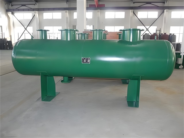 沅陵集分水器需要电源吗